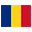 Drapeau roumain